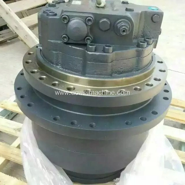 EC210B travel motor excavator final drive 14528732 China Manufacturer